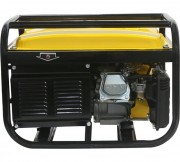 Бензиновый генератор Калибр БЭГ-2500