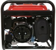 Бензиновый генератор Калибр БЭГ-3000А Бензиновый генератор Калибр БЭГ-3000А