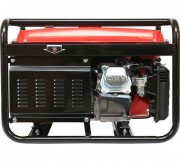 Бензиновый генератор Калибр БЭГ-3000А