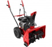 Бензиновый снегоуборщик STARWIND GST-4356 Бензиновый снегоуборщик STARWIND GST-4356