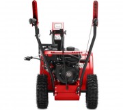 Бензиновый снегоуборщик STARWIND GST-4356