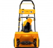 Электрическая снегоуборочная машина Denzel ESB-460 Электрическая снегоуборочная машина Denzel ESB-460