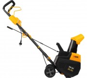 Электрическая снегоуборочная машина Denzel ESB-460