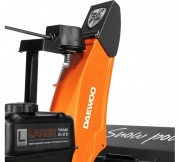 Снегоуборщик бензиновый DAEWOO S 6560