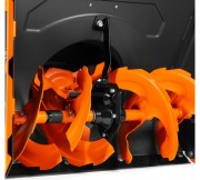 Снегоуборщик бензиновый DAEWOO S 6560