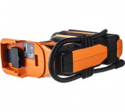 Компрессор автомобильный AEG BK18C-0