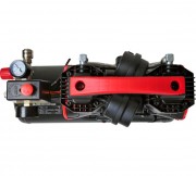 Воздушный компрессор Elitech ACF 200-8S