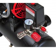 Воздушный компрессор Elitech ACF 200-8S