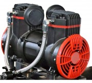 Воздушный компрессор Elitech ACF 300-24S