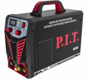 Аппарат аргонодуговой сварки P.I.T PTIG200-C Аппарат аргонодуговой сварки P.I.T PTIG200-C
