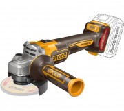 Угловая шлифовальная машина INGCO CAGLI211542