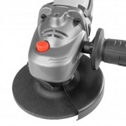 Угловая шлифовальная машина Ставр МШУА-125/20Б