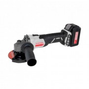 Угловая шлифовальная машина Интерскол УШМ-125/18В