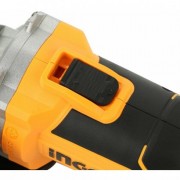 Угловая шлифовальная машина INGCO CAGLI201158