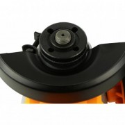 Угловая шлифовальная машина INGCO CAGLI201158