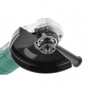 Угловая шлифовальная машина Hammer Flex USM1650D