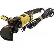 Угловая шлифовальная машина Hanskonner HAG28230B