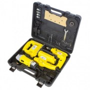 Угловая шлифовальная машина WMC Tools WMC-04 Угловая шлифовальная машина WMC Tools WMC-04