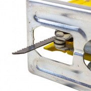 Угловая шлифовальная машина WMC Tools WMC-04 Угловая шлифовальная машина WMC Tools WMC-04