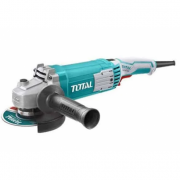 Угловая шлифовальная машина TOTAL TG11515026