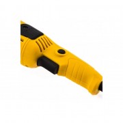 Угловая шлифовальная машина Denzel AG125-1100A