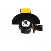 Угловая шлифовальная машина Denzel AG125-1100A