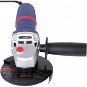 Угловая шлифовальная машина Диолд МШУ-1.2-03
