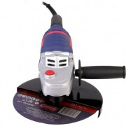 Угловая шлифовальная машина Диолд МШУ-2.3-02