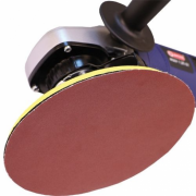 Угловая шлифовальная машина Диолд МШУ-1.2 П-02