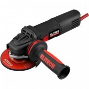 Угловая шлифовальная машина Elitech AG 1412E
