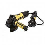 Угловая шлифовальная машина Hanskonner HAG13125TJE