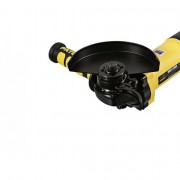 Угловая шлифовальная машина Hanskonner HAG13125TJE