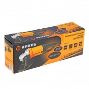 Угловая шлифовальная машина Вихрь УШМ-180/1800