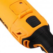 Угловая шлифовальная машина Deko AG2600DK