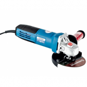 Угловая шлифовальная машина СОЮЗ УШС-90125Е Угловая шлифовальная машина СОЮЗ УШС-90125Е