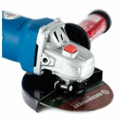 Угловая шлифовальная машина СОЮЗ УШС-90125Е Угловая шлифовальная машина СОЮЗ УШС-90125Е