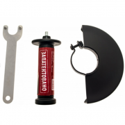 Угловая шлифовальная машина СОЮЗ УШС-90125Е Угловая шлифовальная машина СОЮЗ УШС-90125Е