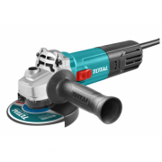Угловая шлифовальная машина TOTAL TG11012526 Угловая шлифовальная машина TOTAL TG11012526