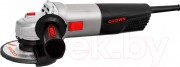 Угловая шлифовальная машина CROWN CТ13502-125V