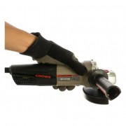 Угловая шлифовальная машина CROWN CT13502-125R