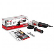 Угловая шлифовальная машина CROWN CT13497-125 Угловая шлифовальная машина CROWN CT13497-125