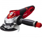 Угловая шлифовальная машина Einhell TE-AG 115/600