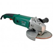 Угловая шлифовальная машина DWT WS13-180 T Угловая шлифовальная машина DWT WS13-180 T