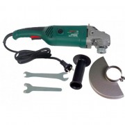 Угловая шлифовальная машина DWT WS13-180 T