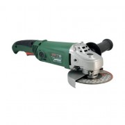 Угловая шлифовальная машина DWT WS10-125 T Угловая шлифовальная машина DWT WS10-125 T