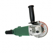 Угловая шлифовальная машина DWT WS10-125 T