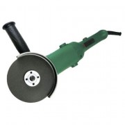 Угловая шлифовальная машина DWT WS10-125 T