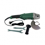 Угловая шлифовальная машина DWT WS10-125 T