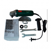 Угловая шлифовальная машина DWT WS08-125 V Угловая шлифовальная машина DWT WS08-125 V