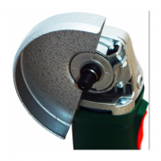 Угловая шлифовальная машина DWT WS08-125 V Угловая шлифовальная машина DWT WS08-125 V